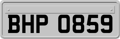 BHP0859