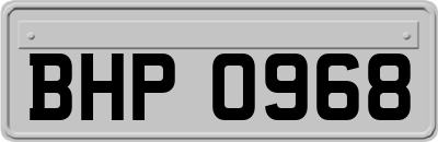 BHP0968