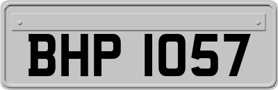 BHP1057