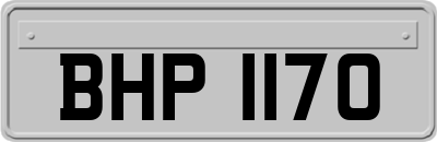 BHP1170