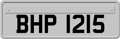 BHP1215
