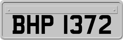 BHP1372