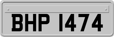 BHP1474