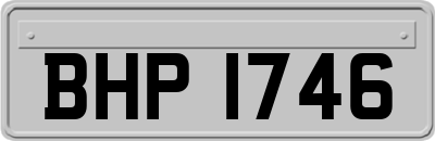 BHP1746