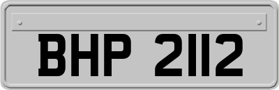 BHP2112