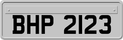 BHP2123