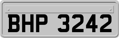 BHP3242