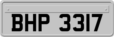 BHP3317