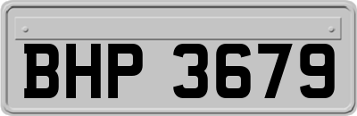 BHP3679