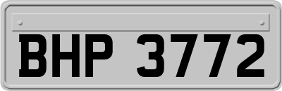 BHP3772