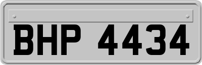 BHP4434