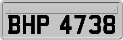 BHP4738