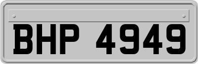 BHP4949