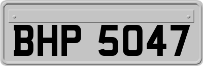 BHP5047