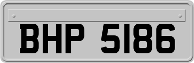 BHP5186