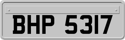 BHP5317