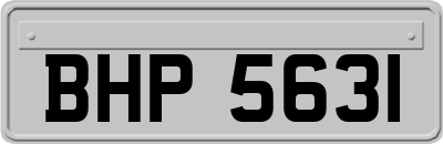 BHP5631