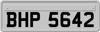 BHP5642
