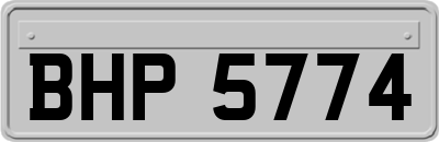BHP5774