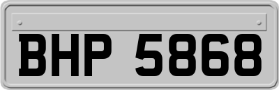 BHP5868