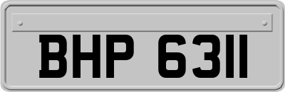 BHP6311