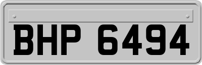 BHP6494