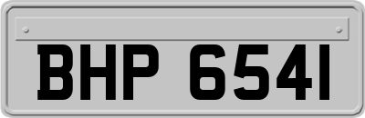 BHP6541