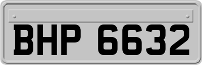 BHP6632