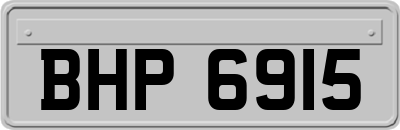 BHP6915