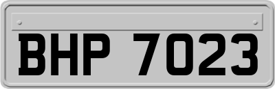 BHP7023
