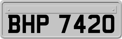 BHP7420