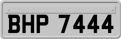 BHP7444