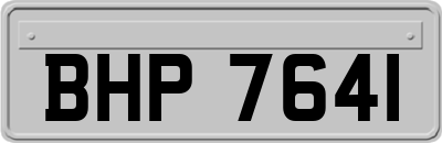 BHP7641