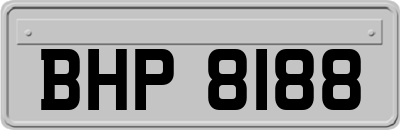 BHP8188