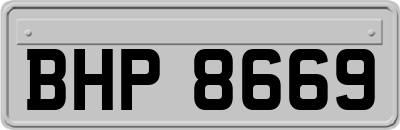 BHP8669