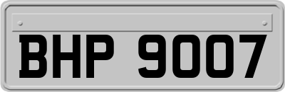 BHP9007
