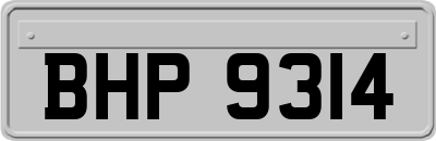 BHP9314