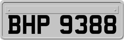 BHP9388