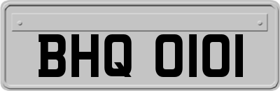 BHQ0101