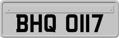 BHQ0117