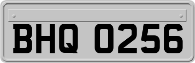BHQ0256