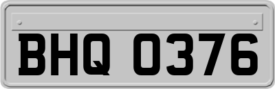BHQ0376