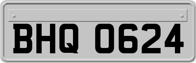 BHQ0624