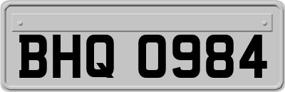 BHQ0984