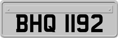 BHQ1192