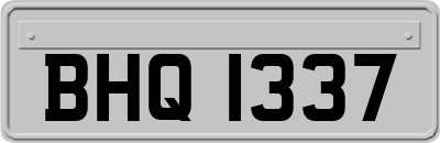 BHQ1337