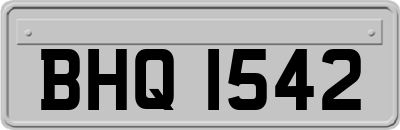 BHQ1542