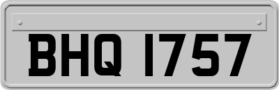 BHQ1757