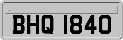 BHQ1840