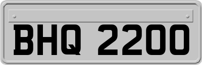 BHQ2200